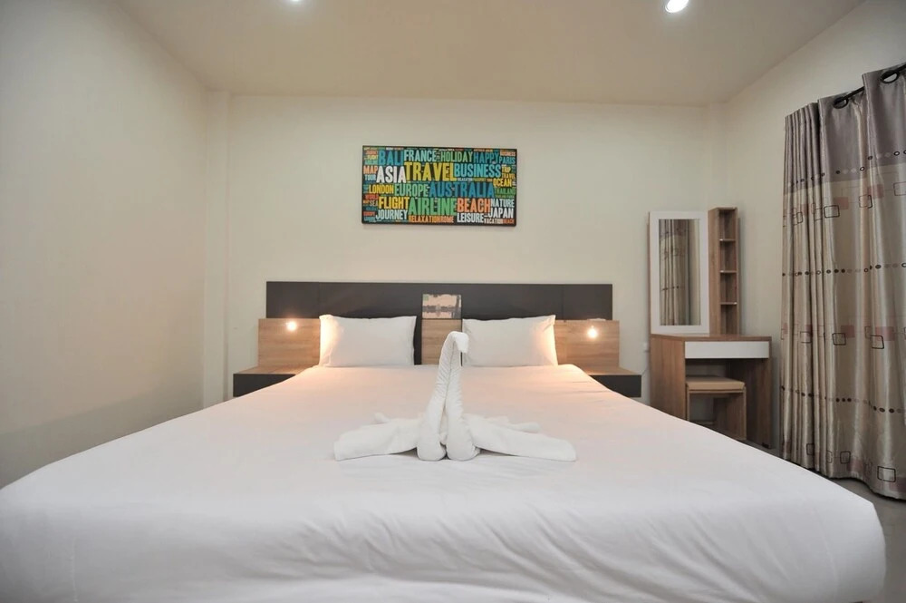 W Hostel