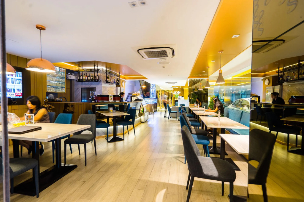 Samran Place Hotel