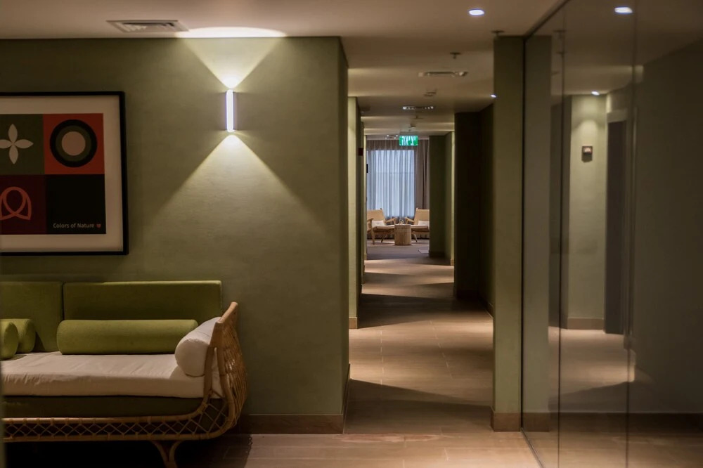 Almond Hotel – Adults Only