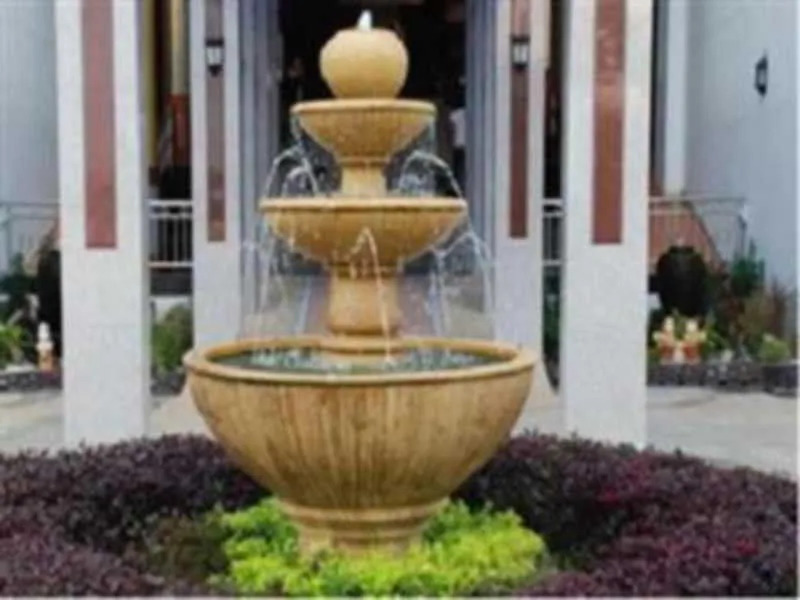 Chainat Thani Hotel