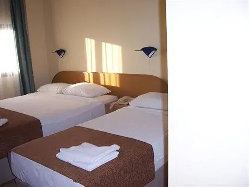 Papillon Hotel Cesme