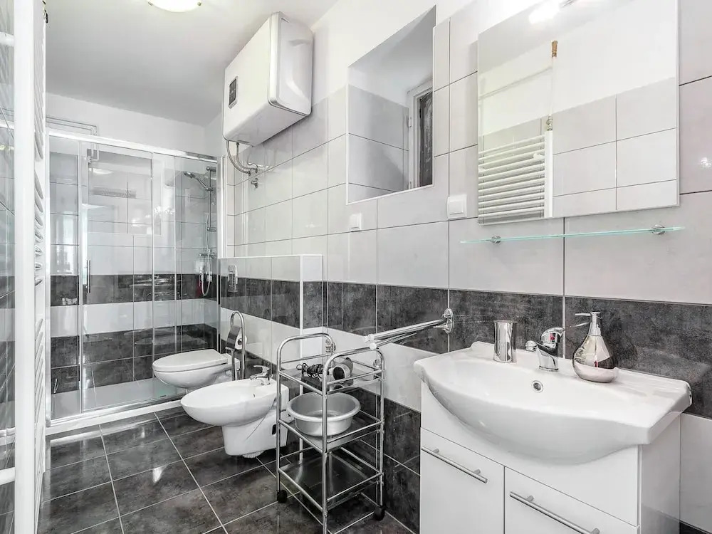 Lovely Apartment Near the Sea & the Center