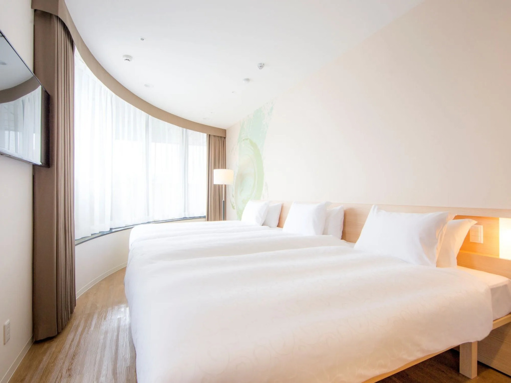 Park Central Sakura Hotel