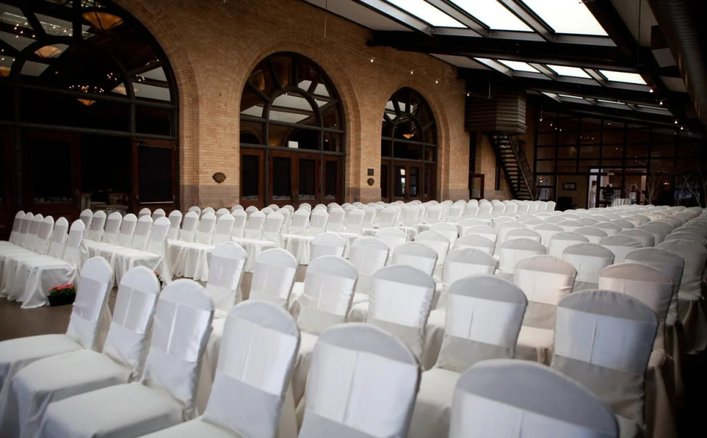 Renaissance Minneapolis Hotel, The Depot