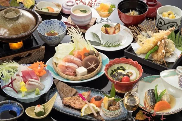 Hotel Hana No Shou