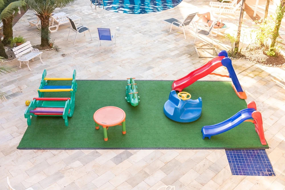 Hotel Dellamares