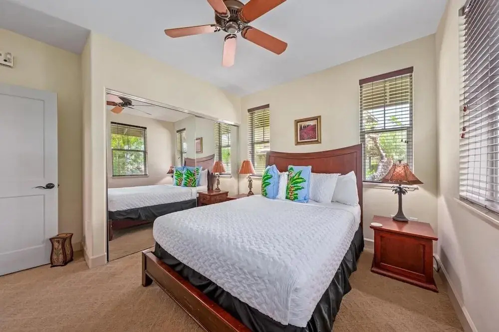 Big Island Halii Kai 5h 3 Bedroom Condo