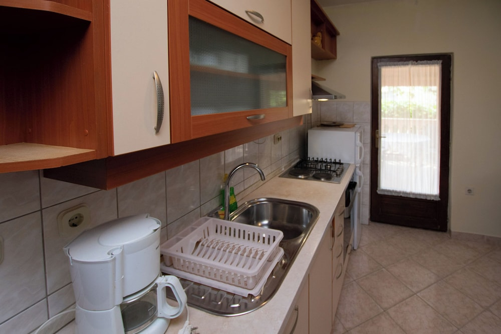 Apartments Immortelle