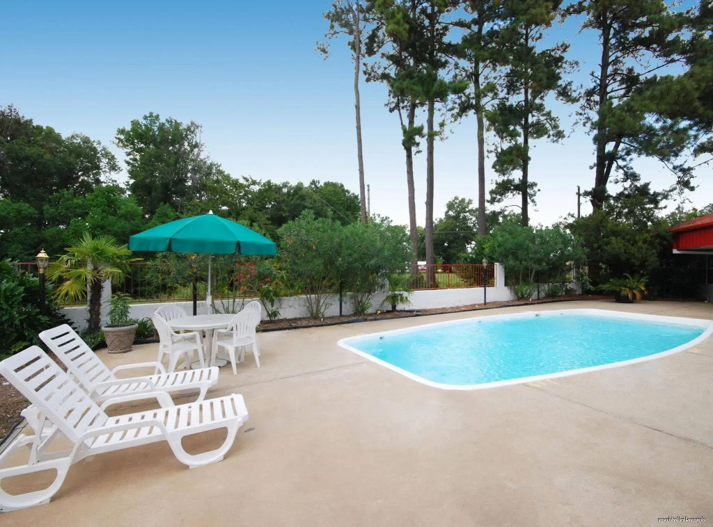 Americas Best Value Inn Winnsboro, LA
