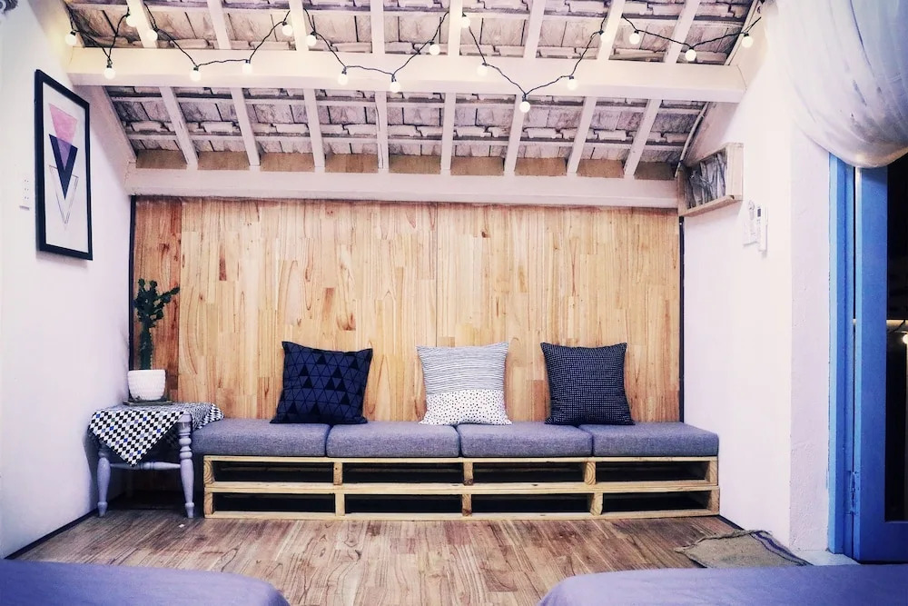Samstay Phu Yen
