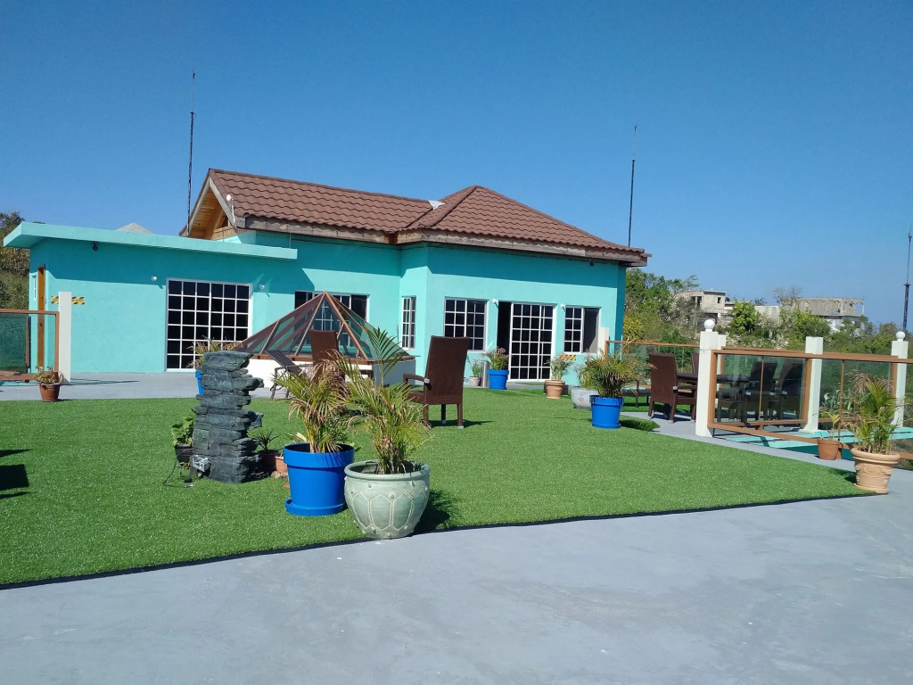 Negril Sky Blue Resorts LTD