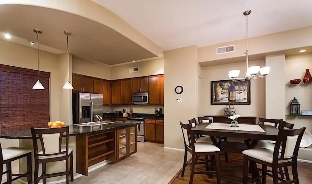 Glendale Getaway By Signature Vacation Rentals