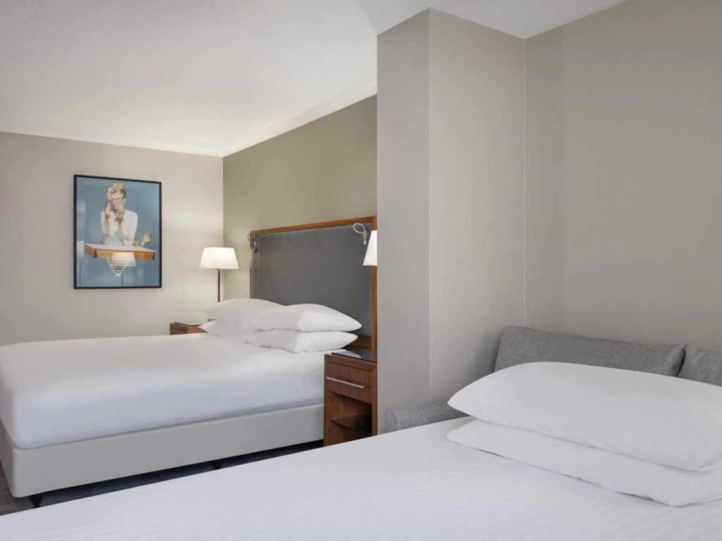 Delta Hotels by Marriott Edinburgh