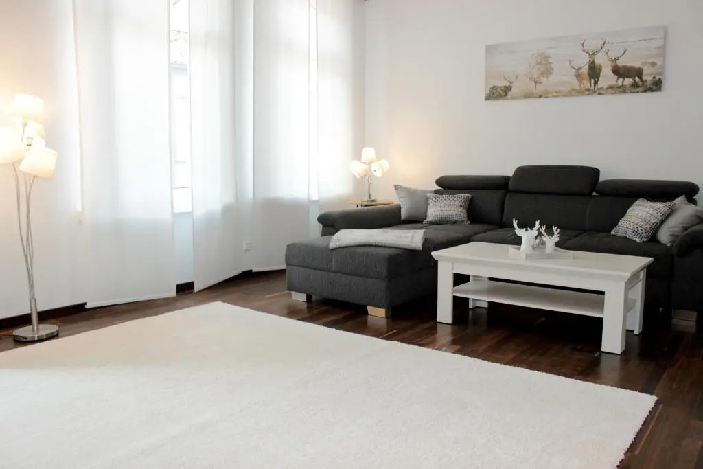 Stangenberg`s City Loft