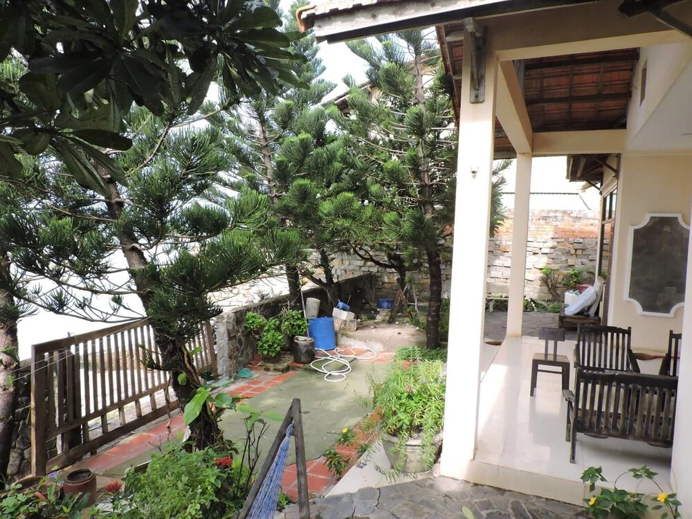 Thien Son Homestay - Giáp Biển