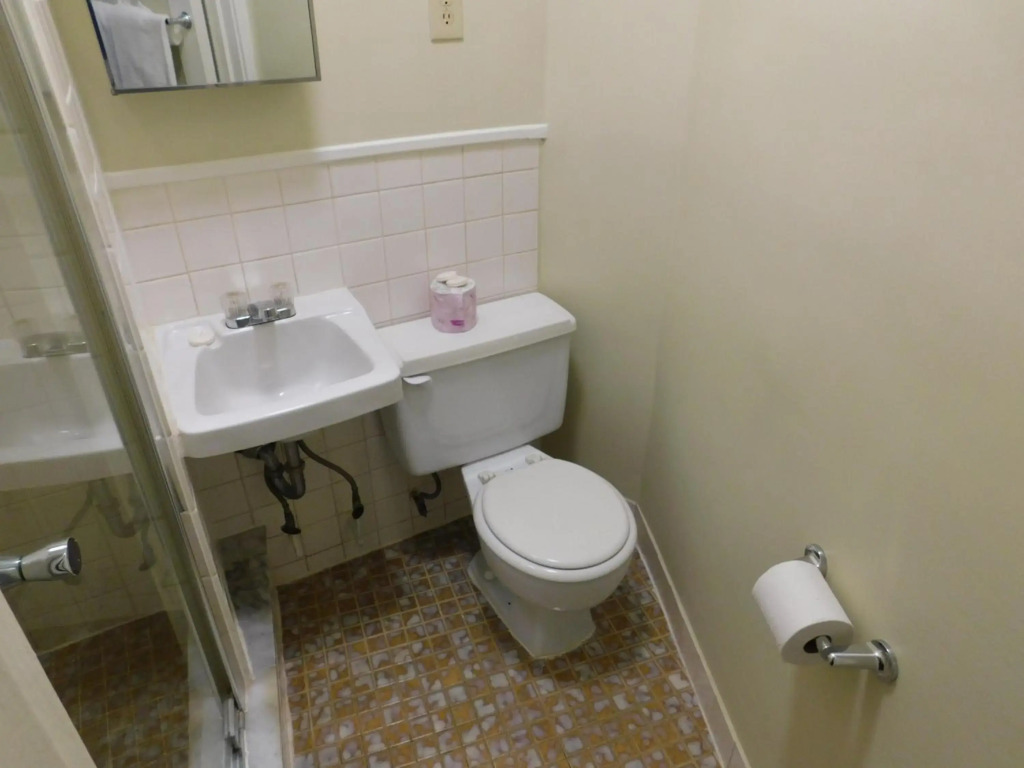 Filmores Hotel