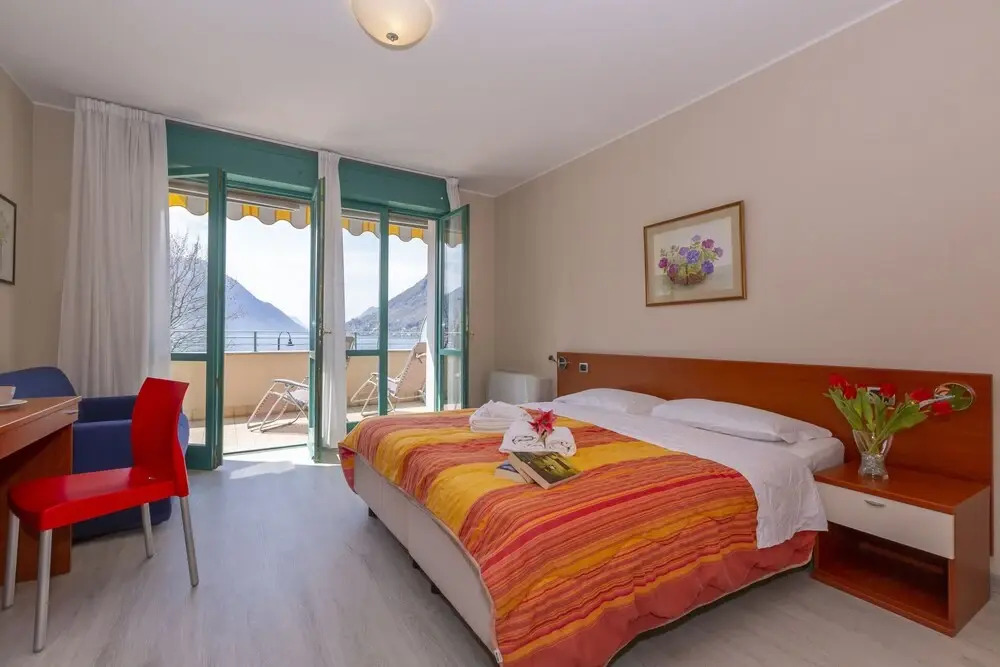 Porto Letizia P15