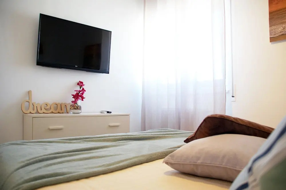Bari Rooms - Apartments - City Center