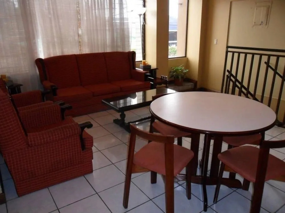 Hotel Aeromundo