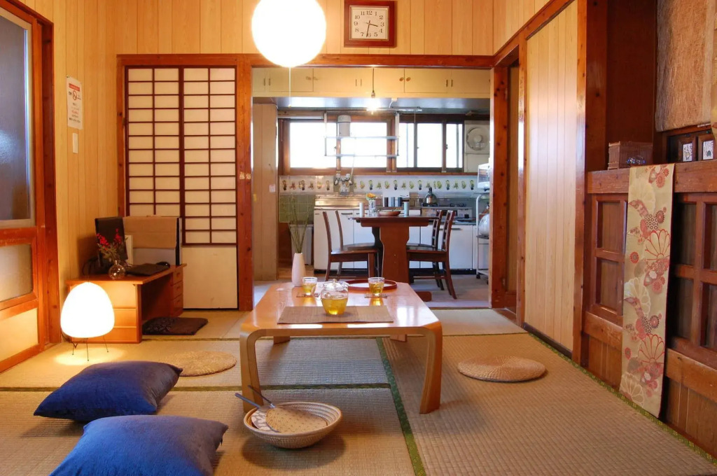 Garden House