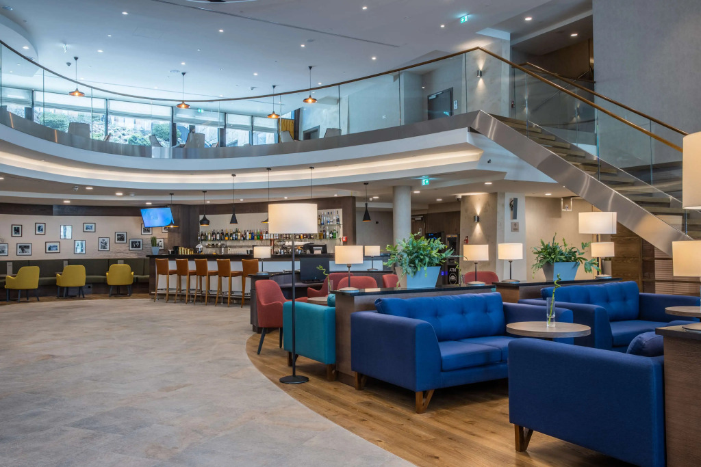 Radisson Blu Hotel & Residences Zakopane