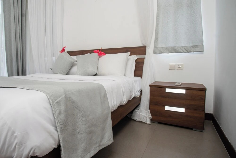 5 Star Exclusive Beach Apartment in Kilifi County