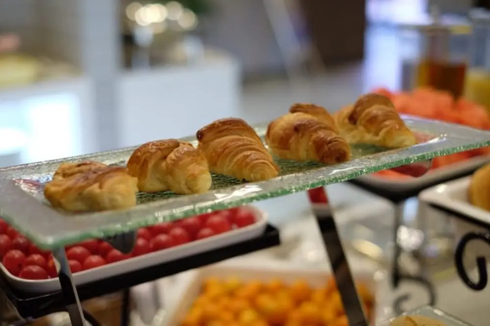 Atour Hotel Shanghai Pudong Airport 上海浦东机场亚朵酒店