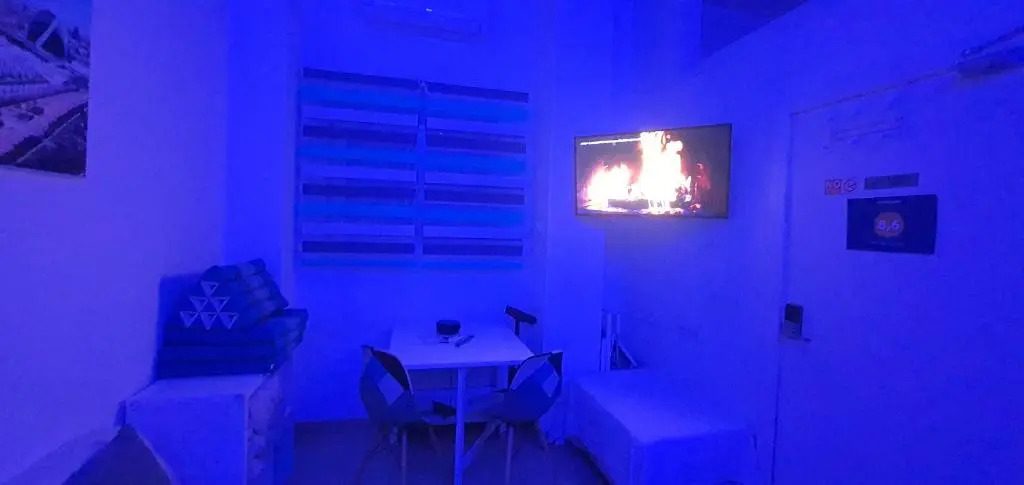 Apartamento 2 Oceanográfico