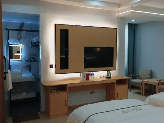 Lancang Brown Home Inn