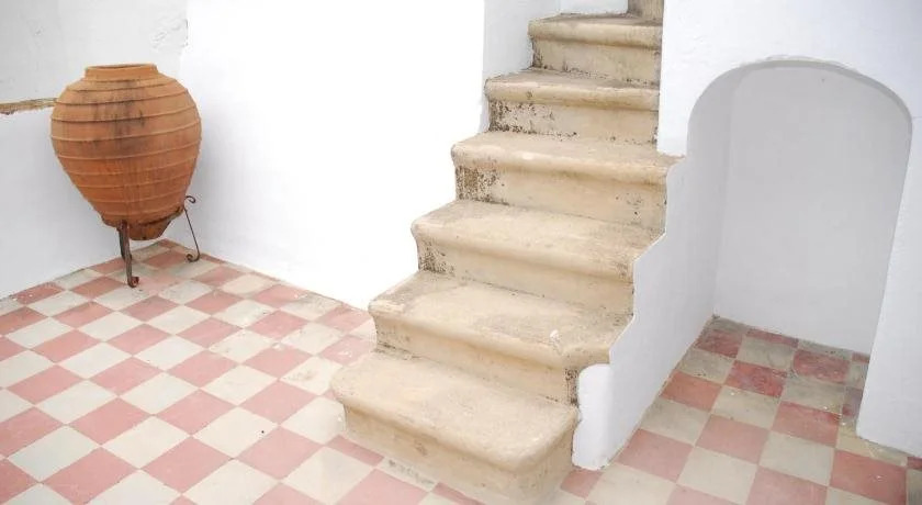 Burgos Guest House