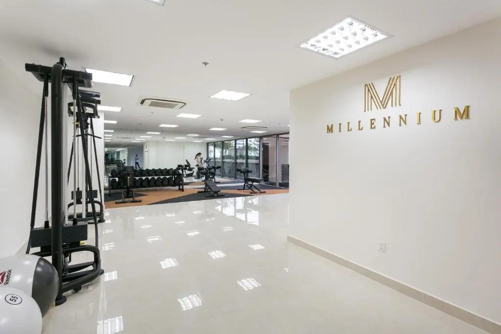 Jennifer House #Pool Gym A37