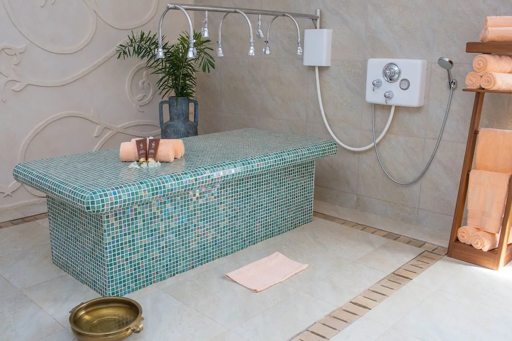 Silver Palm Spa & Resort