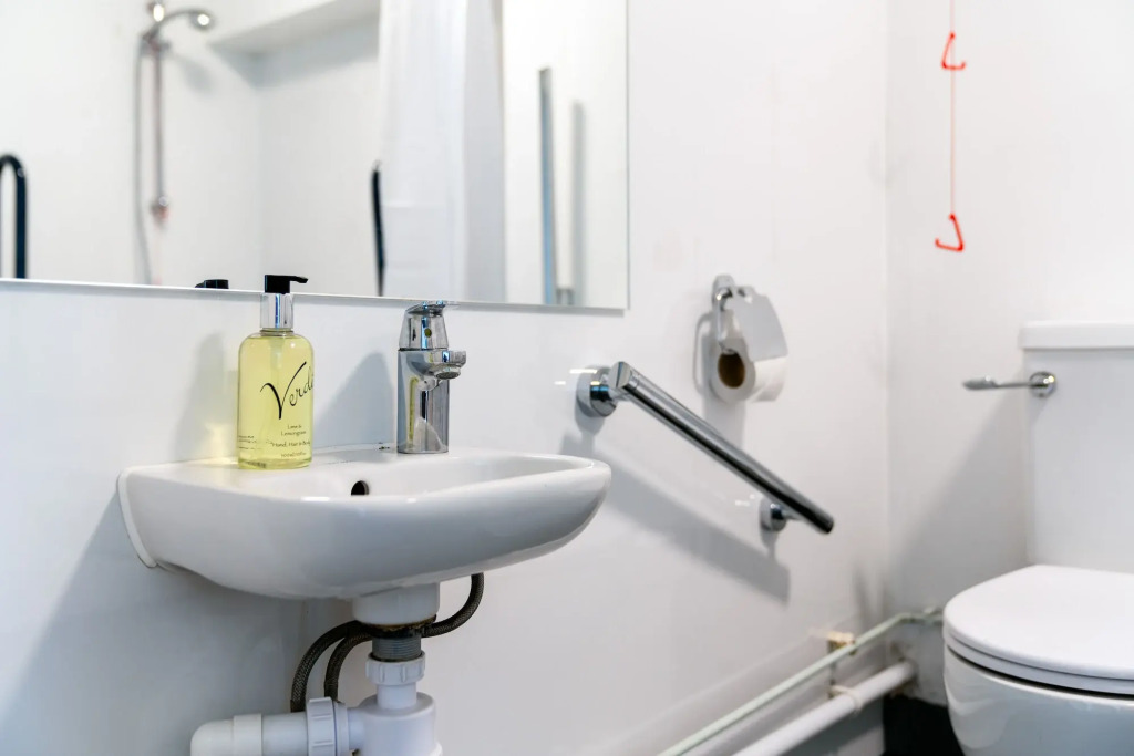 easyHotel Croydon