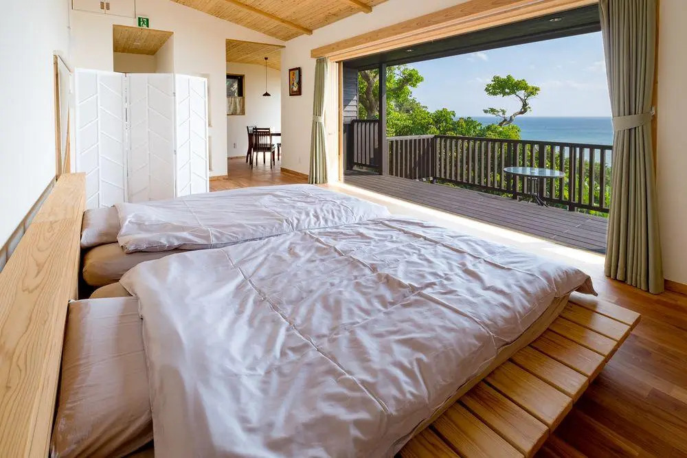 Villa SACHIIBARU