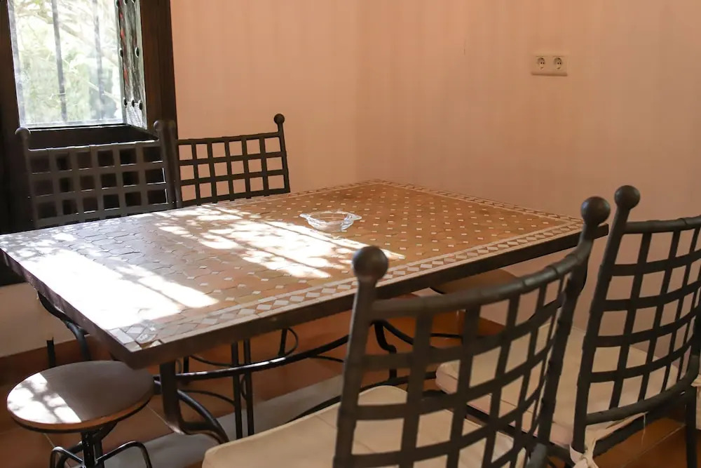 Hacienda El Rosalejo