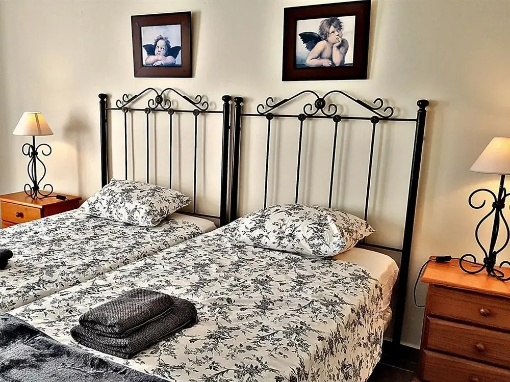 Apartamentos Balcã³N de Europa