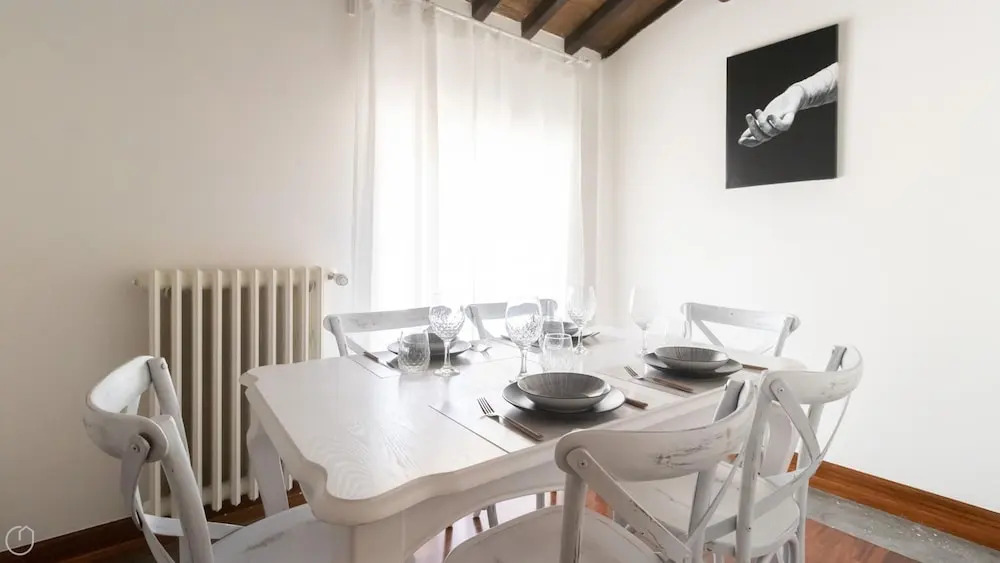 Italianway - Barberini 5 Sensus
