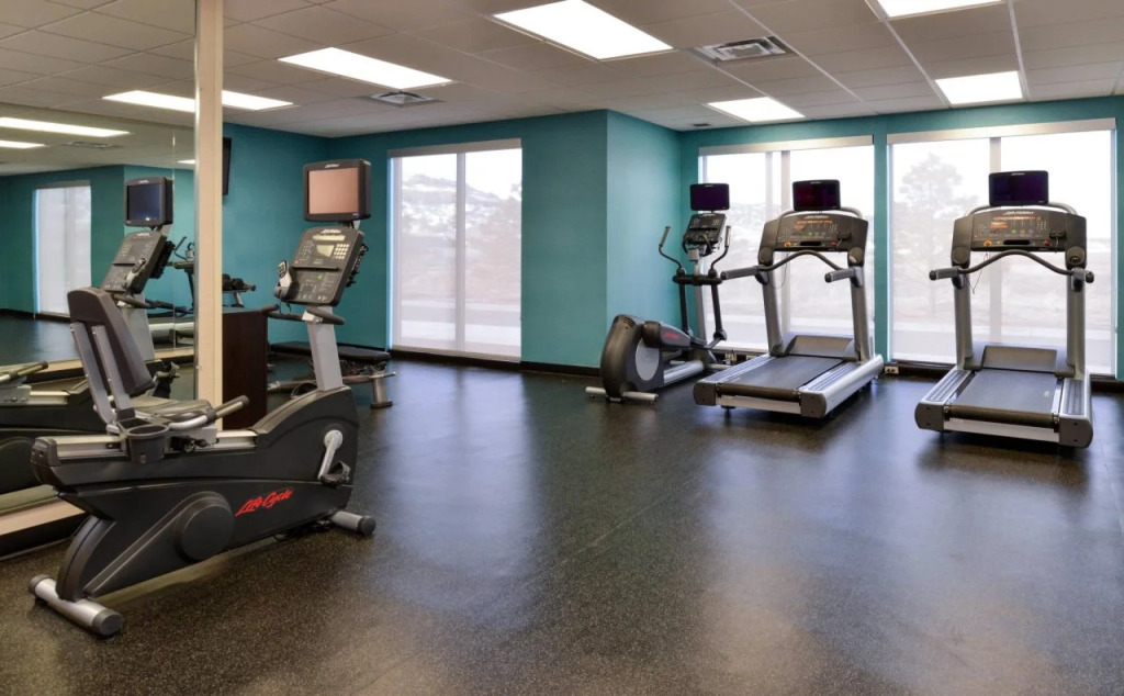 Fairfield Inn & Suites by Marriott Gallup