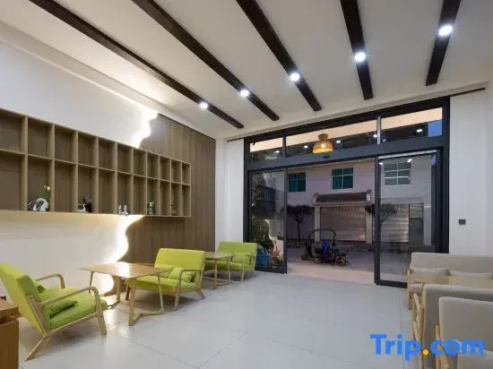 Liuhe • Jin Private Hot Spring Garden Homestay（Qingcheng）