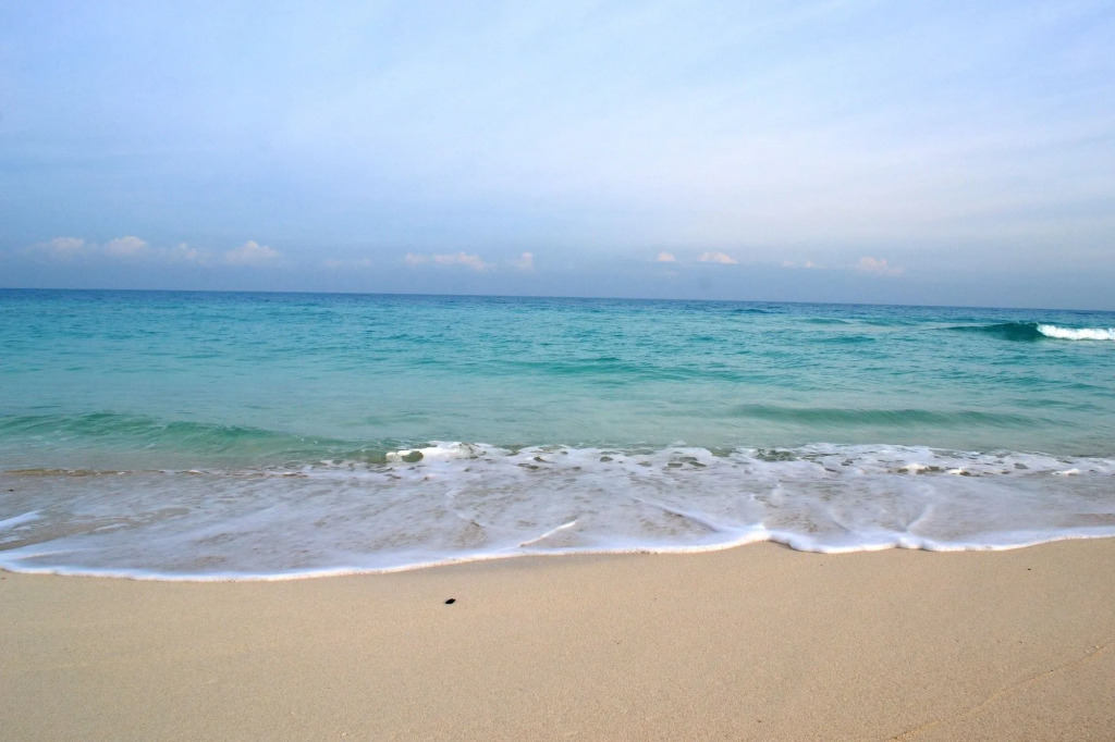 Aida Beach Hotel - El Alamein