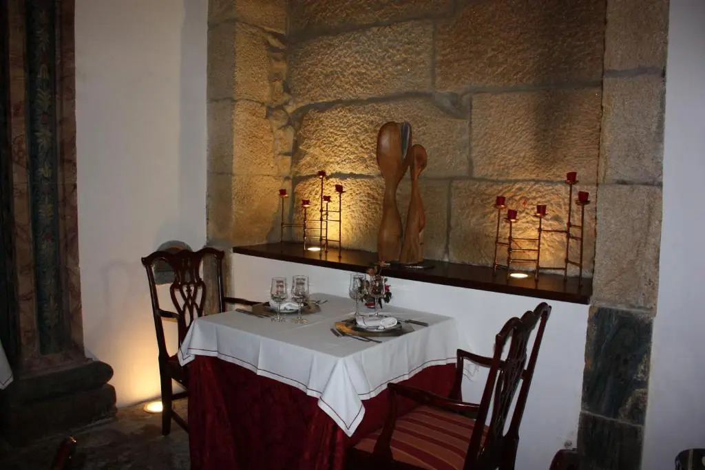 Hotel Convento Nossa Senhora do Carmo