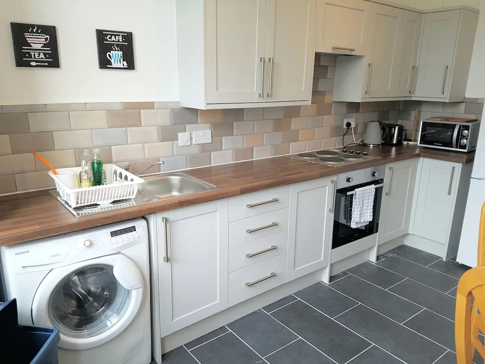 Dragon - Whitecrook Apartment 2 Bedroom Home