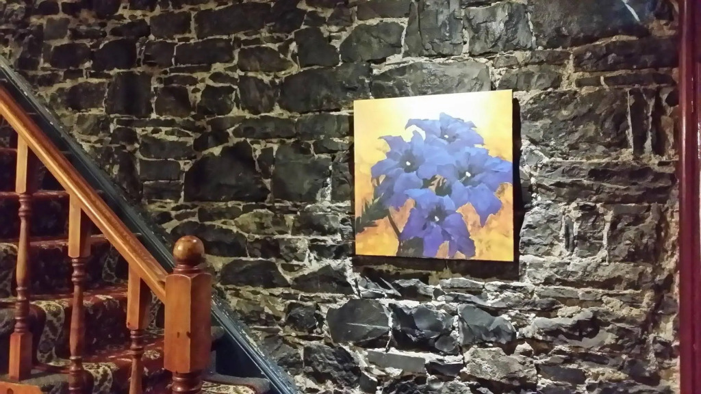 Gîte À lAugustine