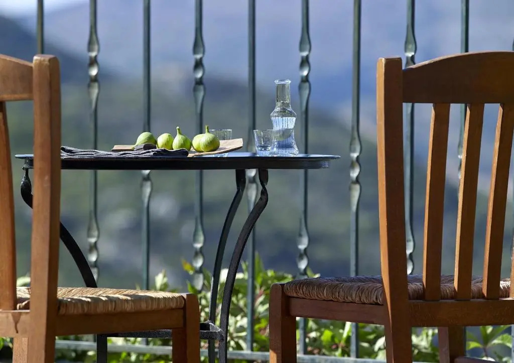 Country Hotel Velani