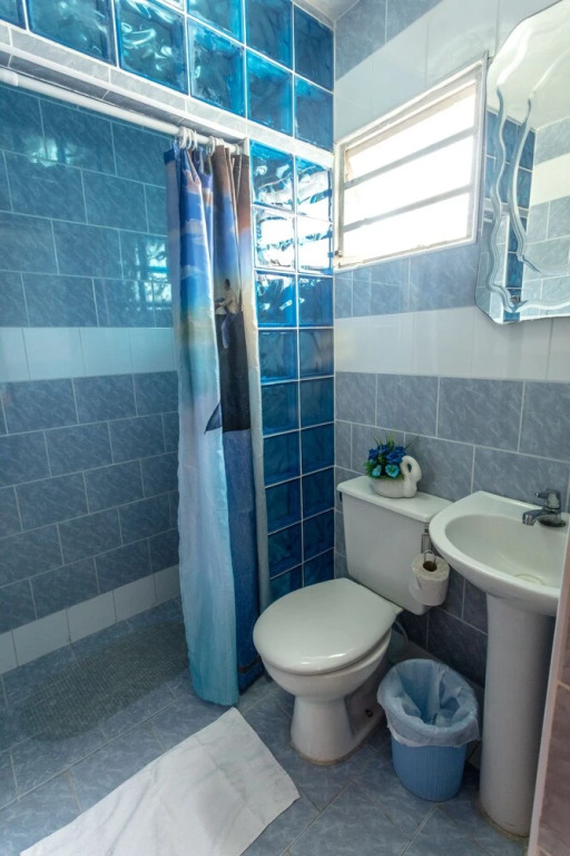 Casa Dayami de Cervantes