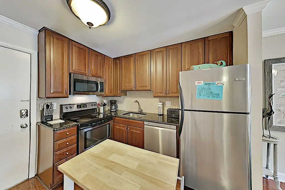 45 Hilton Head Island - 2 Br Villa