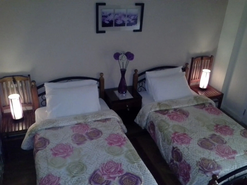 Alexander The Great Hotel