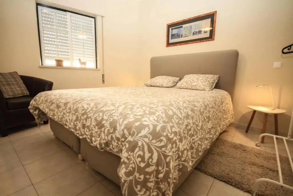 Townhouse w Beautiful terrace - 360 degrees views!