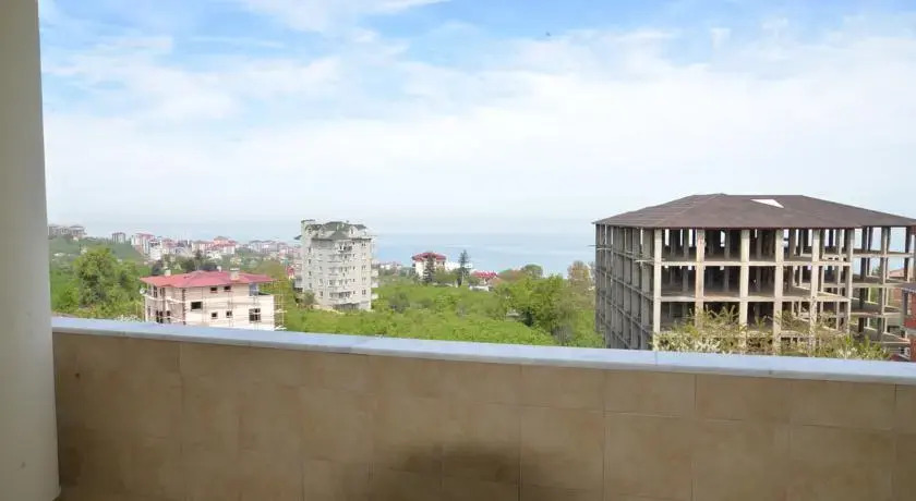 Ali Yigit Villa