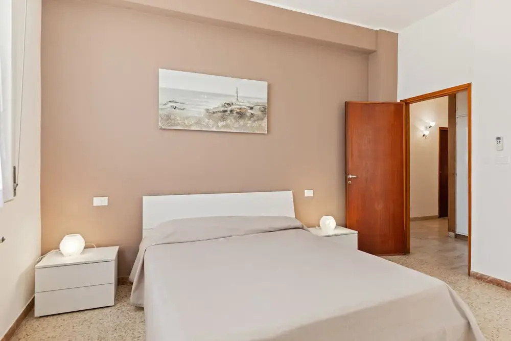Acquamarina Apartment